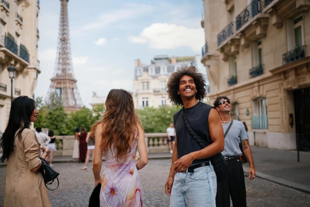 La France Plurielle